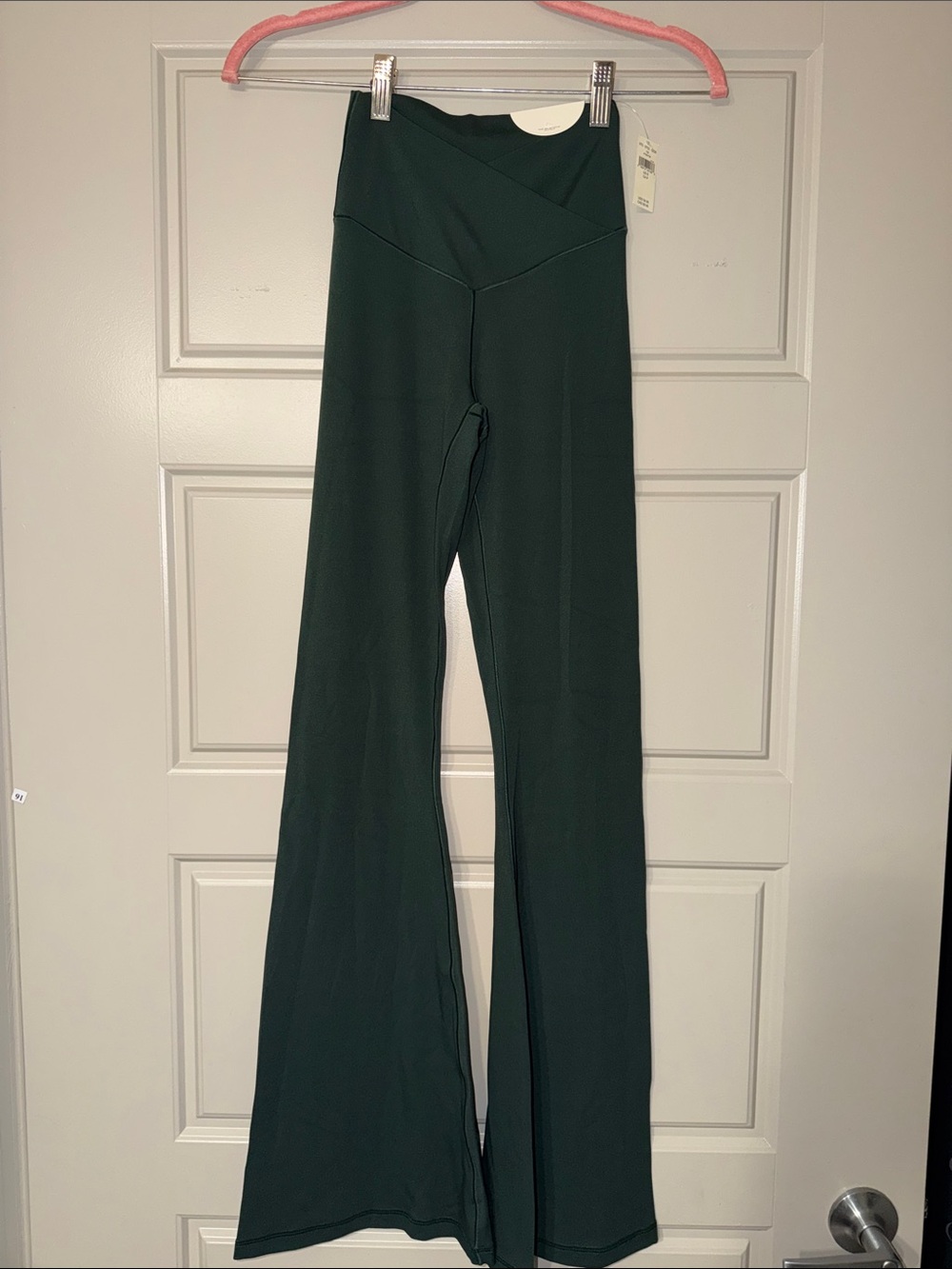 Offline by Aerie High Waisted Flare Legging